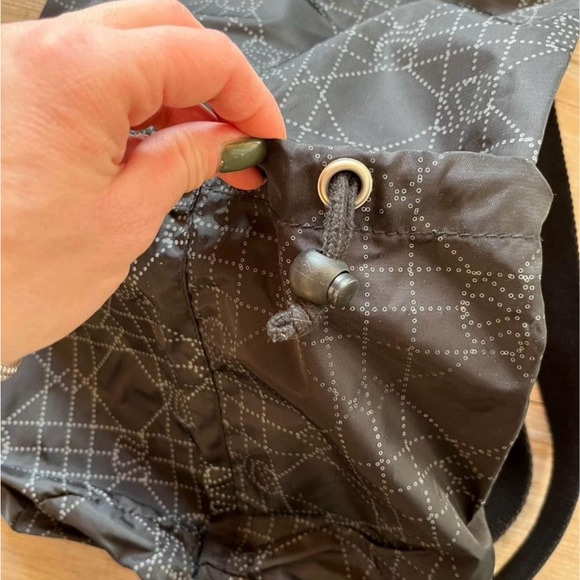 Lululemon Yoga Gym Bag - Picture 5 of 5